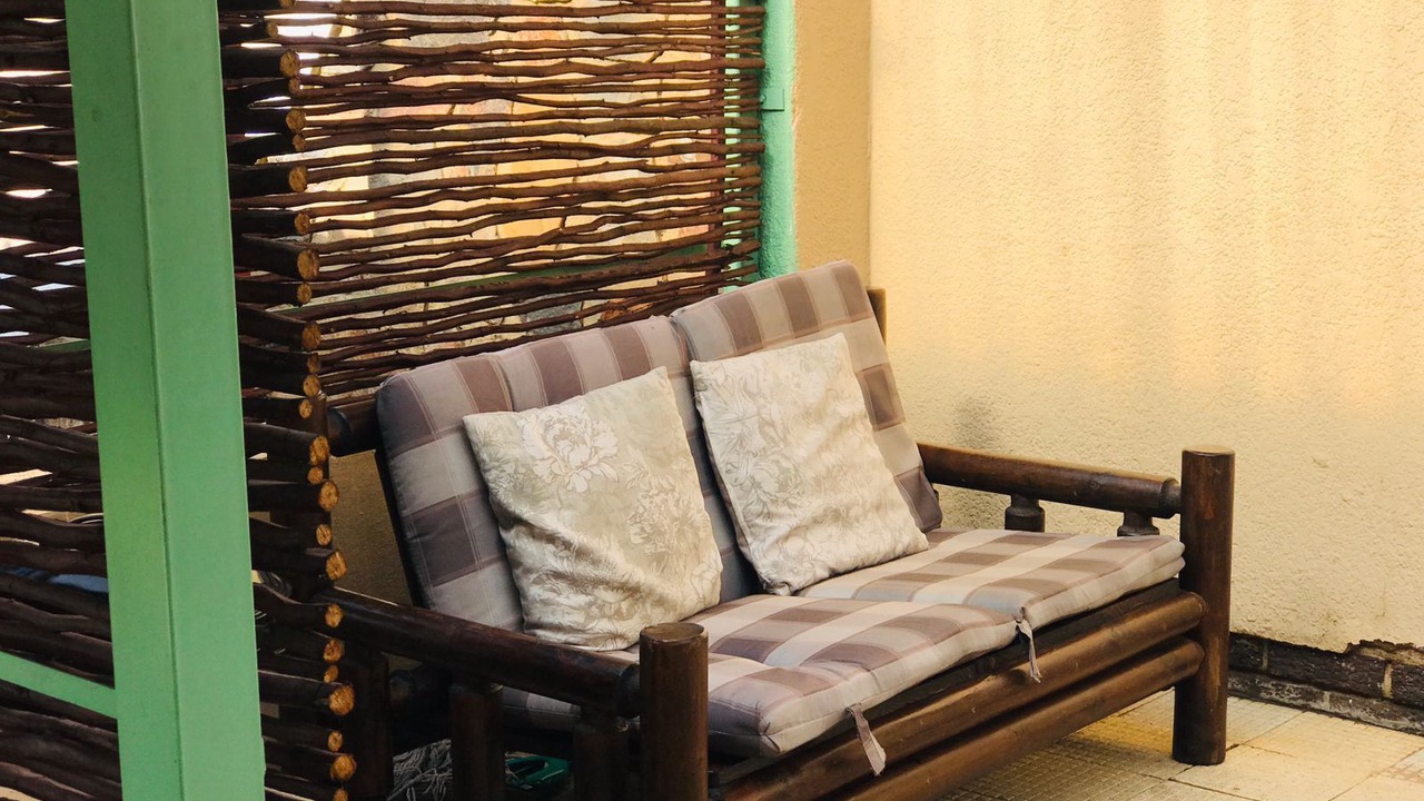 Photo of Patio Balcony in Greater Johannesburg Metropolitan Area