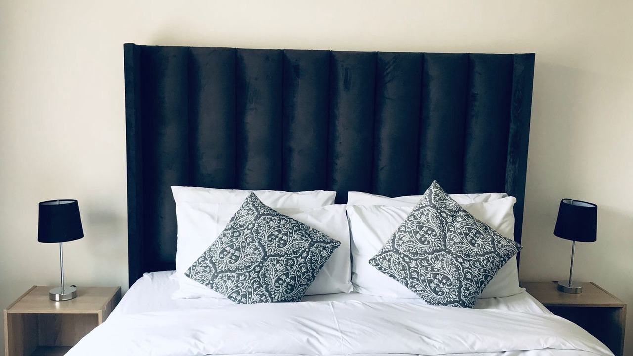 Photo of Bedroom in Greater Johannesburg Metropolitan Area
