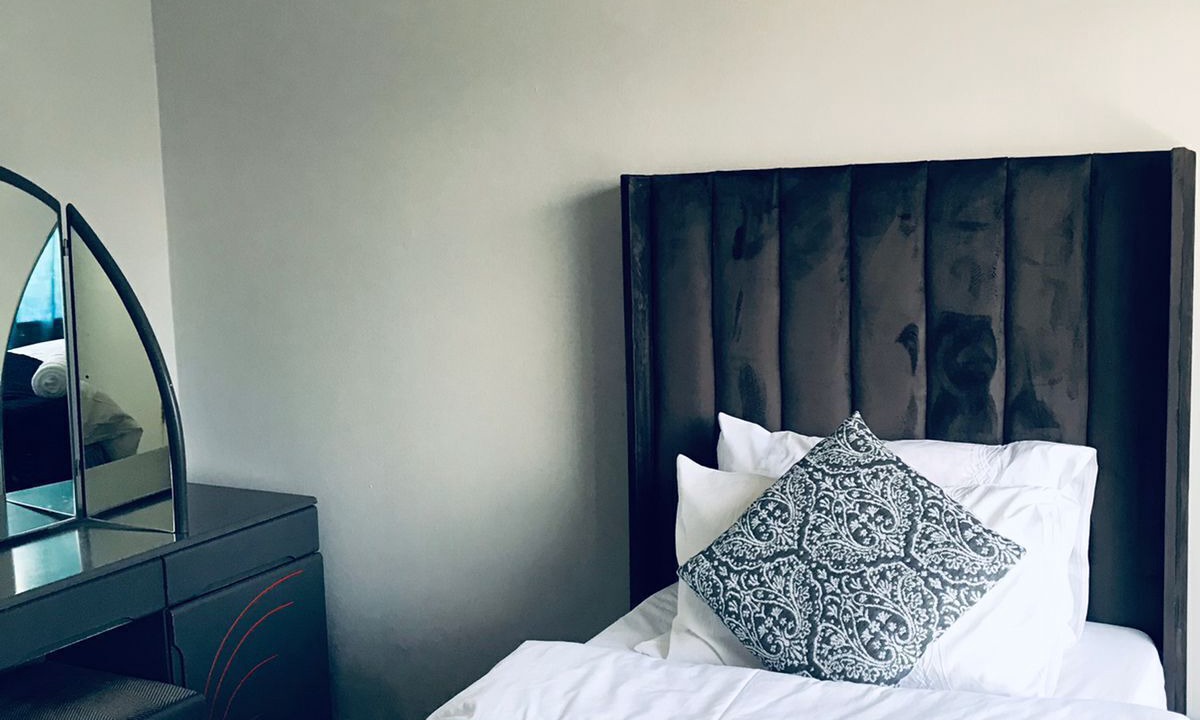 Photo of Bedroom in Greater Johannesburg Metropolitan Area