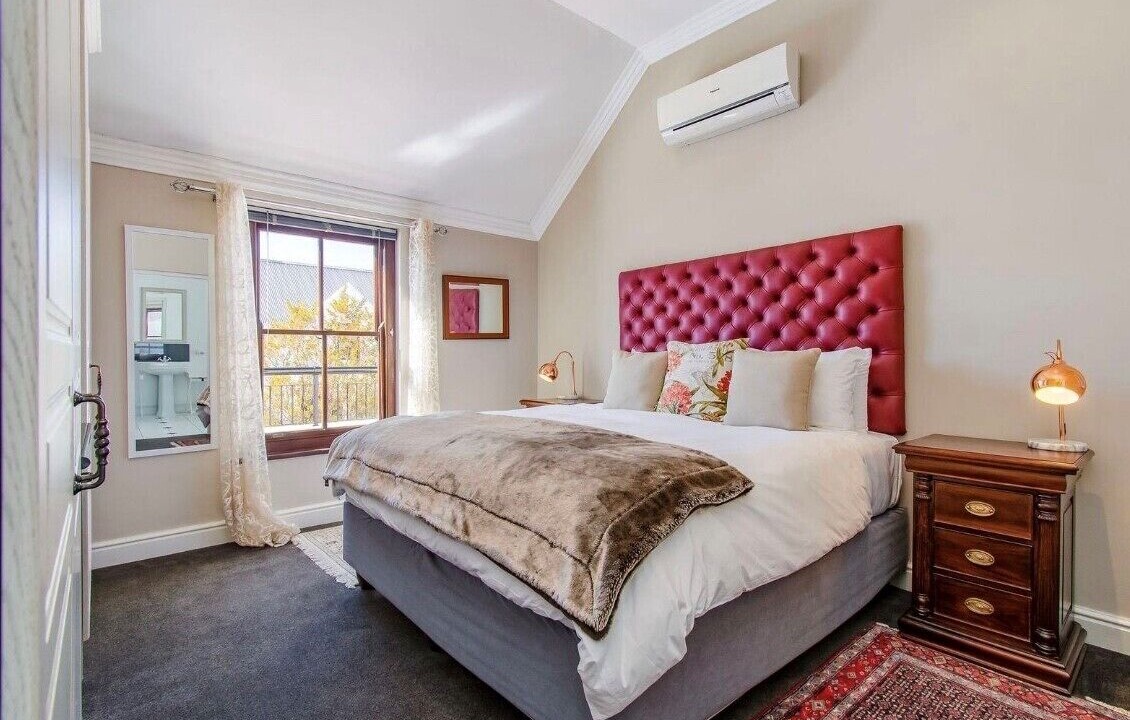 Photo of Bedroom in Stellenbosch