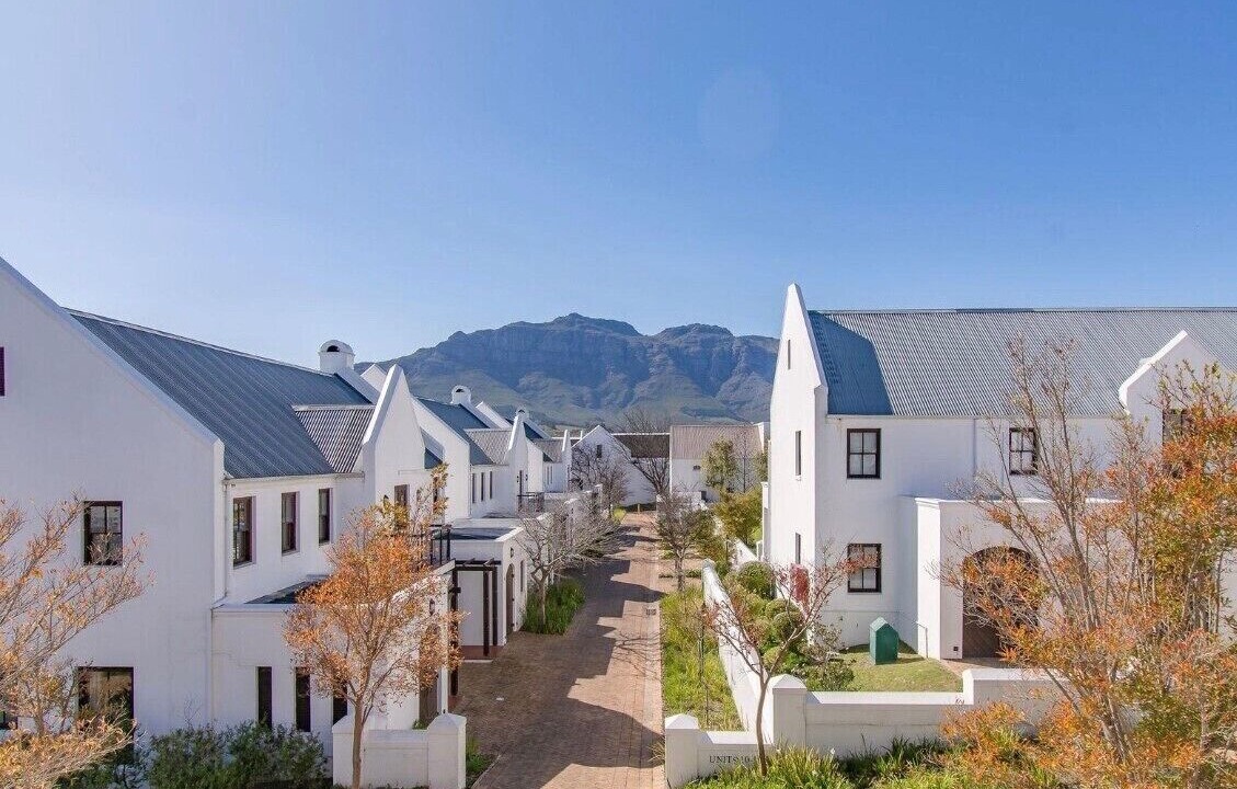 Photo of Outdoor in Stellenbosch