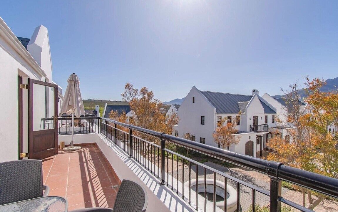 Photo of Outdoor in Stellenbosch