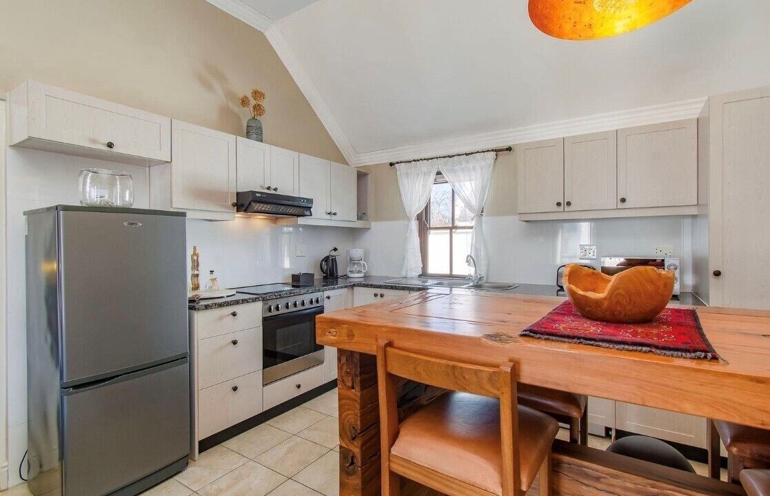 Photo of Kitchen in Stellenbosch