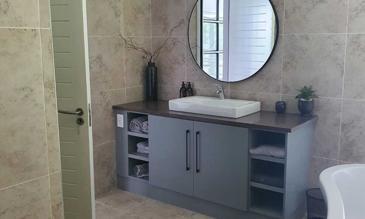 Photo of Bathroom in Paradise
