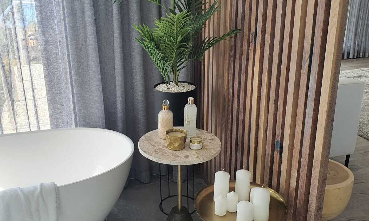 Photo of Bathroom in Paradise