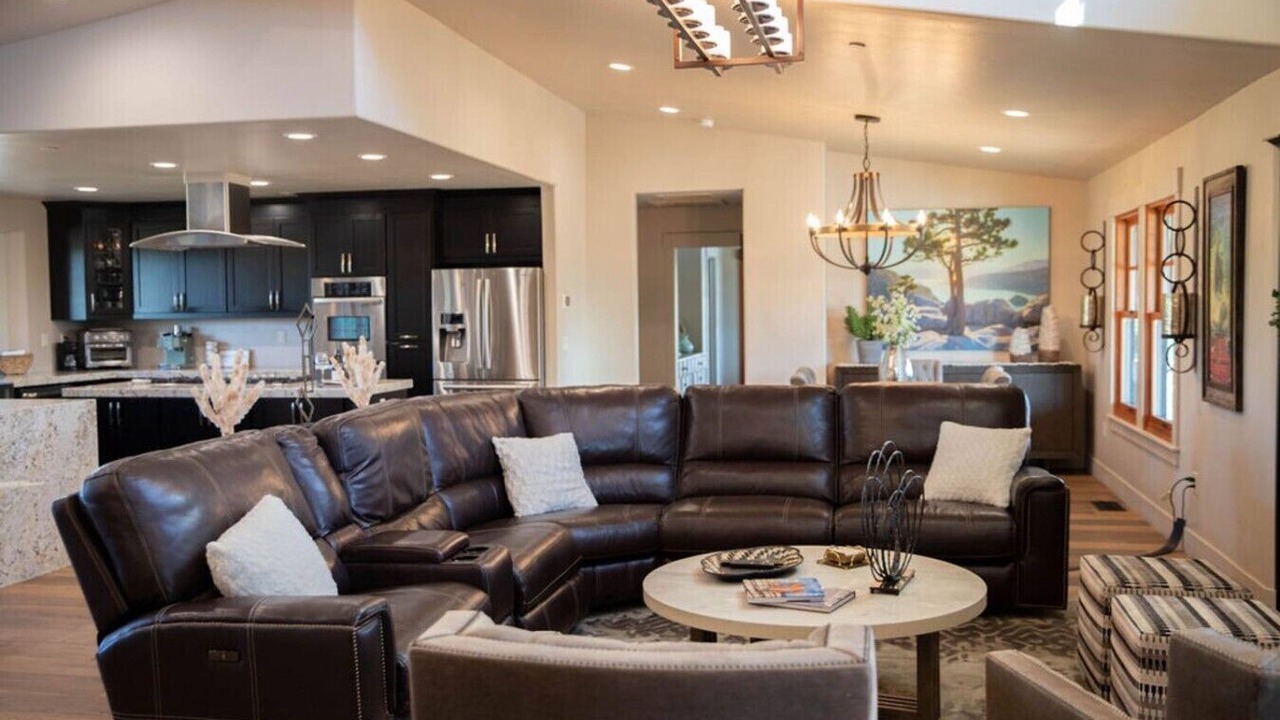 Photo of Livingroom in Lincoln