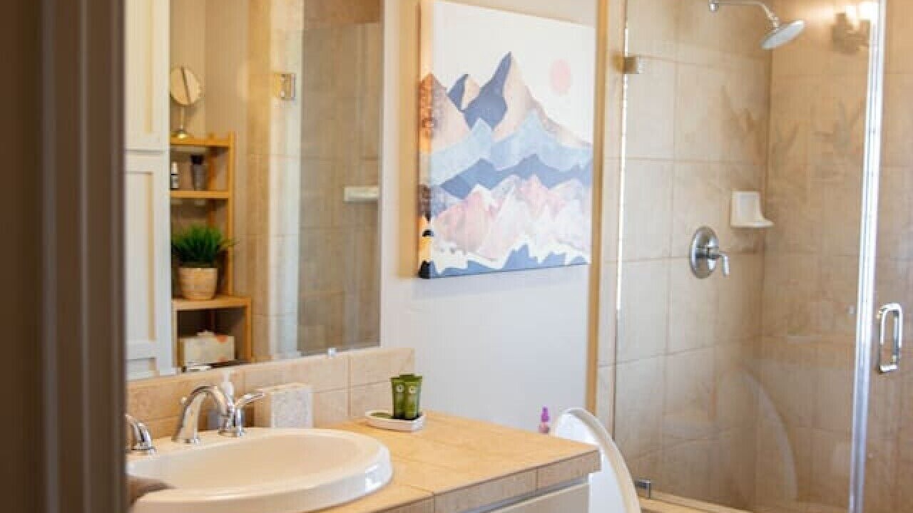 Photo of Bathroom in Lincoln