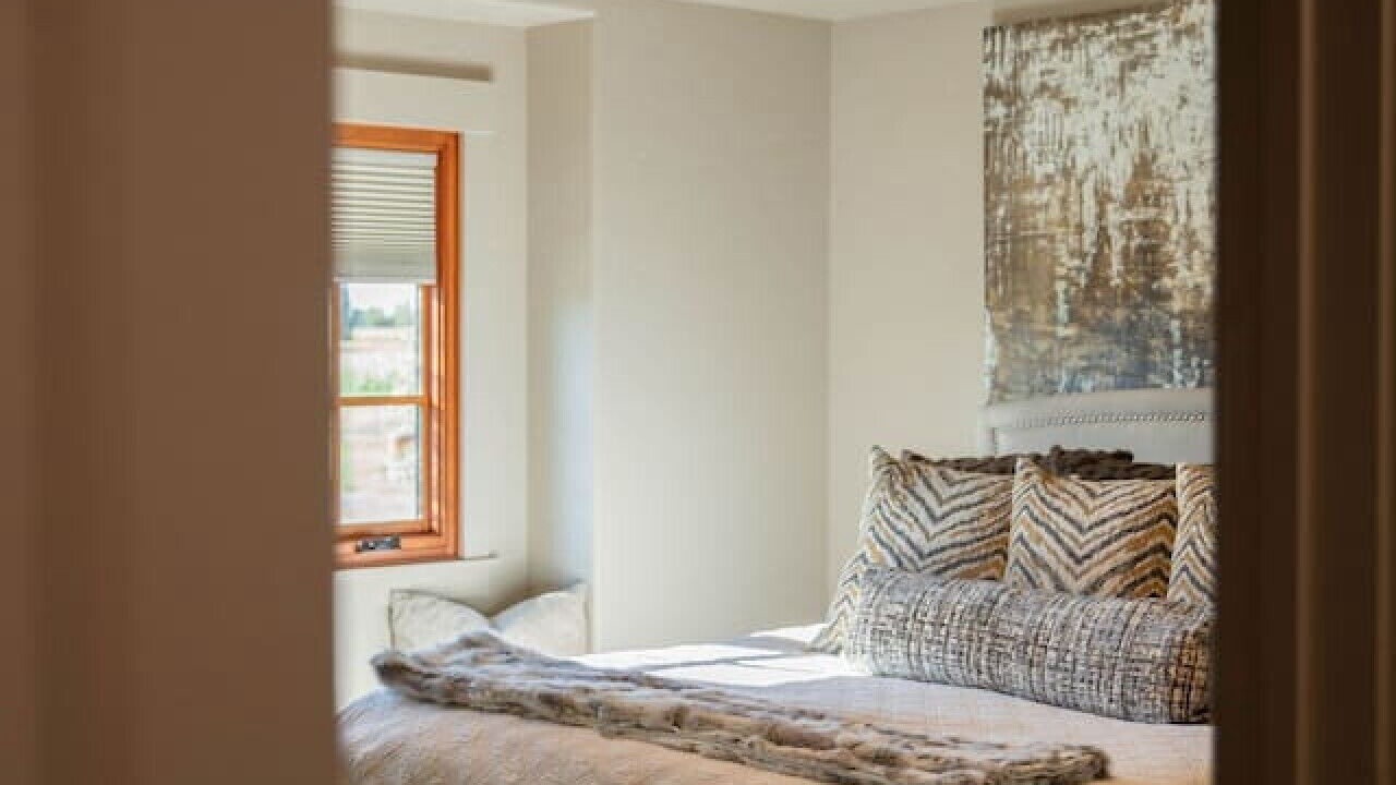 Photo of Bedroom in Lincoln