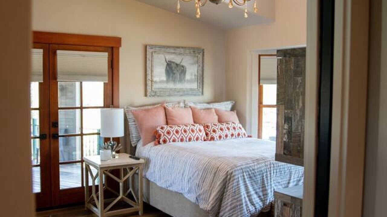 Photo of Bedroom in Lincoln