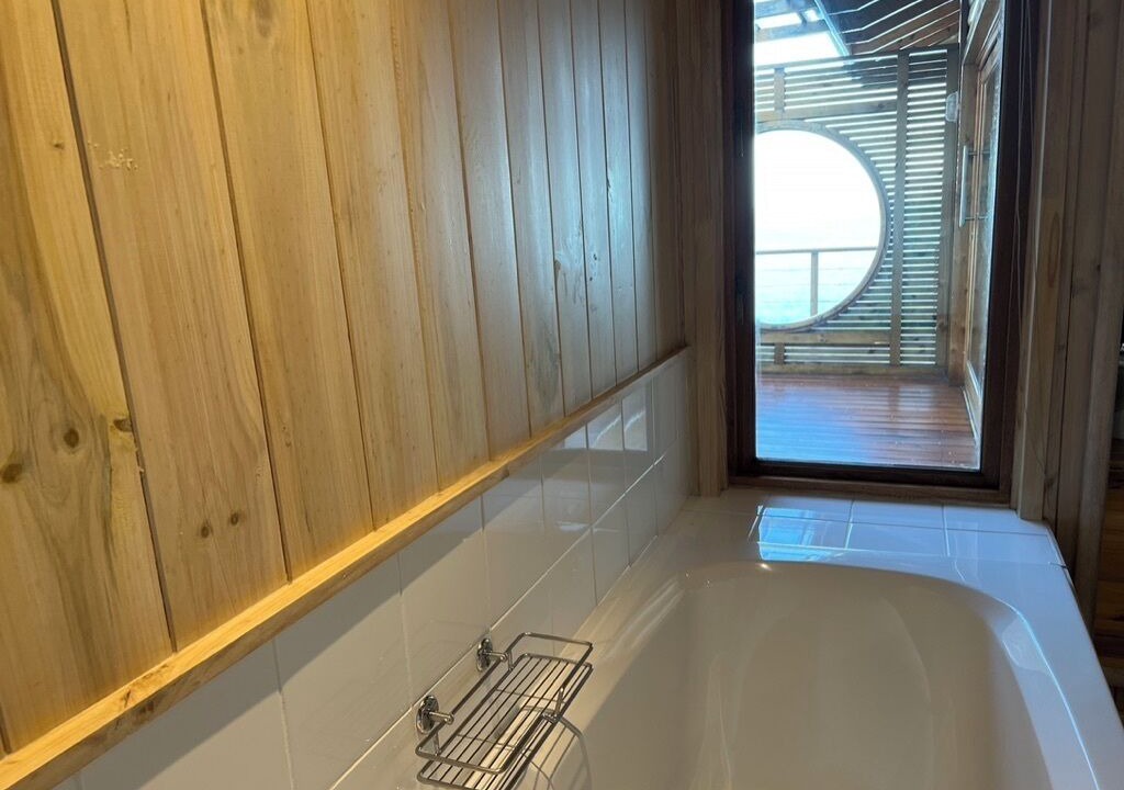 Photo of Bathroom in Keurboomstrand