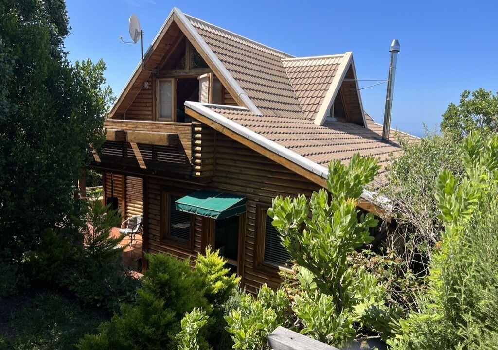 Photo of Outdoor in Keurboomstrand