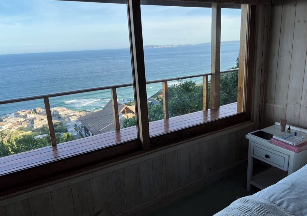 Photo of Bedroom in Keurboomstrand