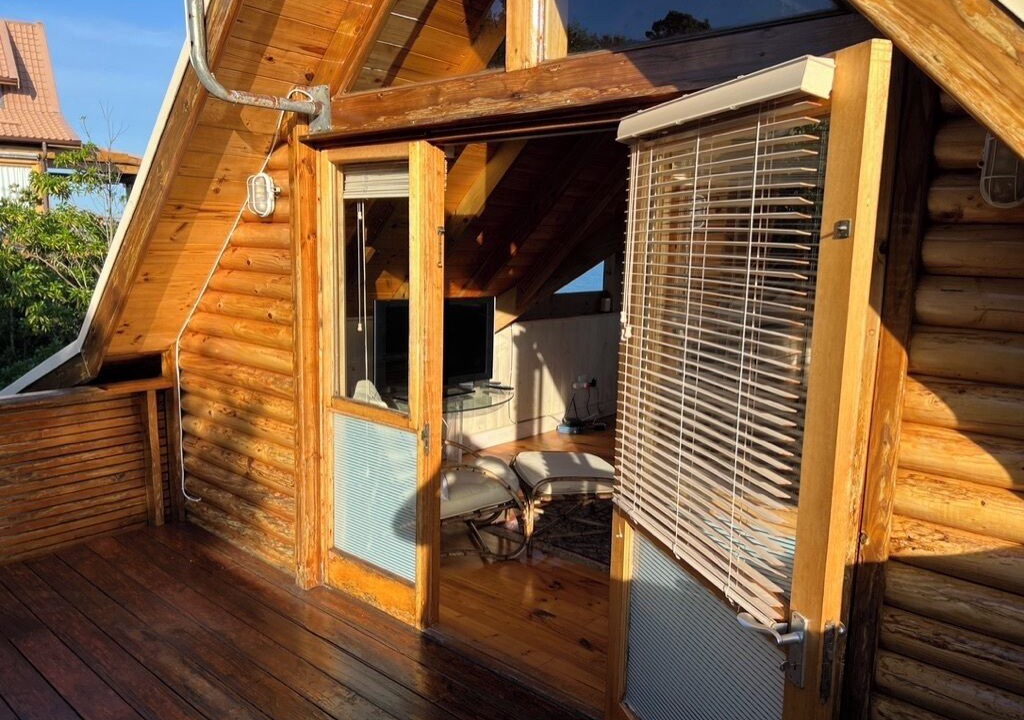 Photo of Patio Balcony in Keurboomstrand