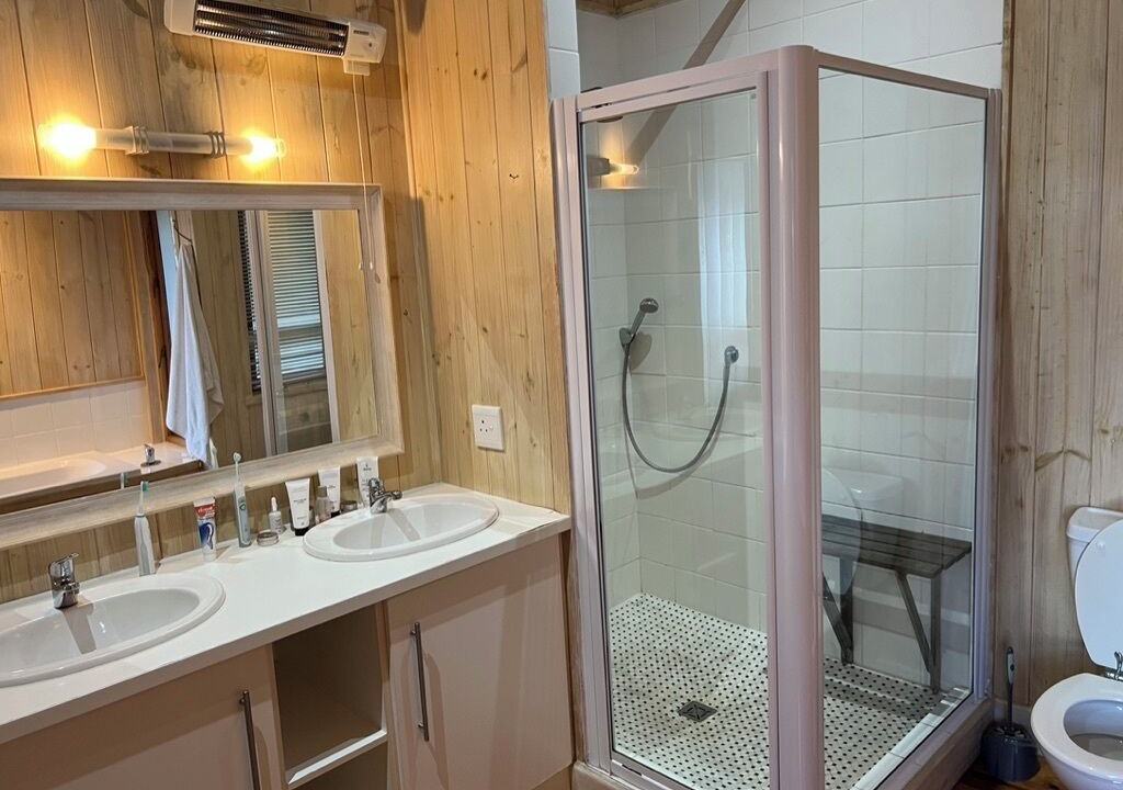 Photo of Bathroom in Keurboomstrand