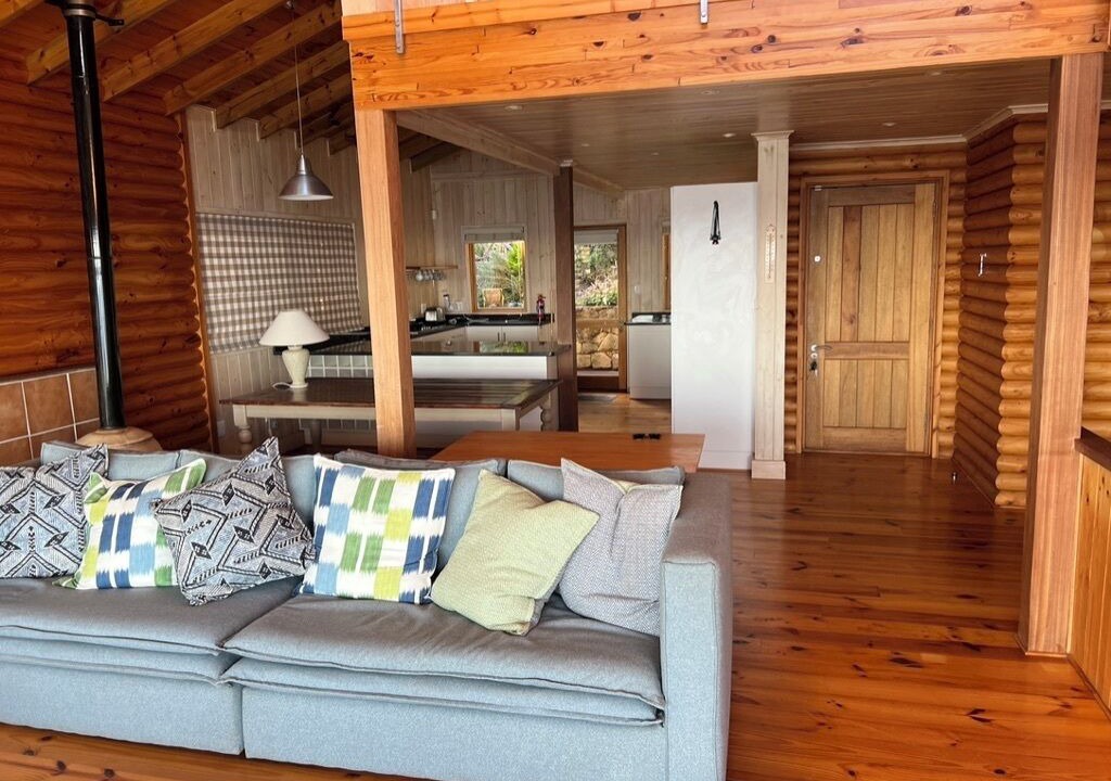 Photo of Livingroom in Keurboomstrand