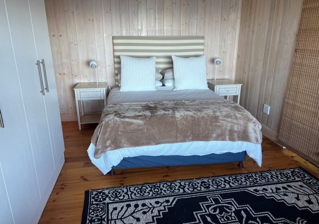 Photo of Bedroom in Keurboomstrand