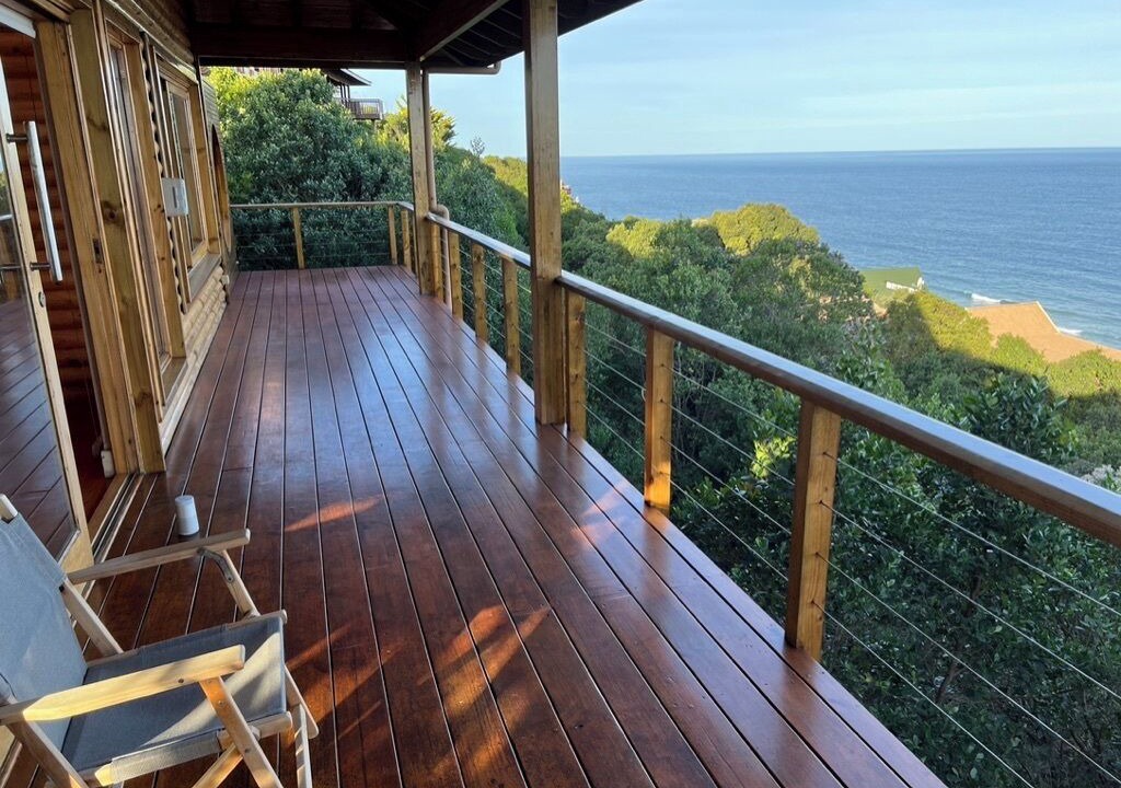 Photo of Patio Balcony in Keurboomstrand