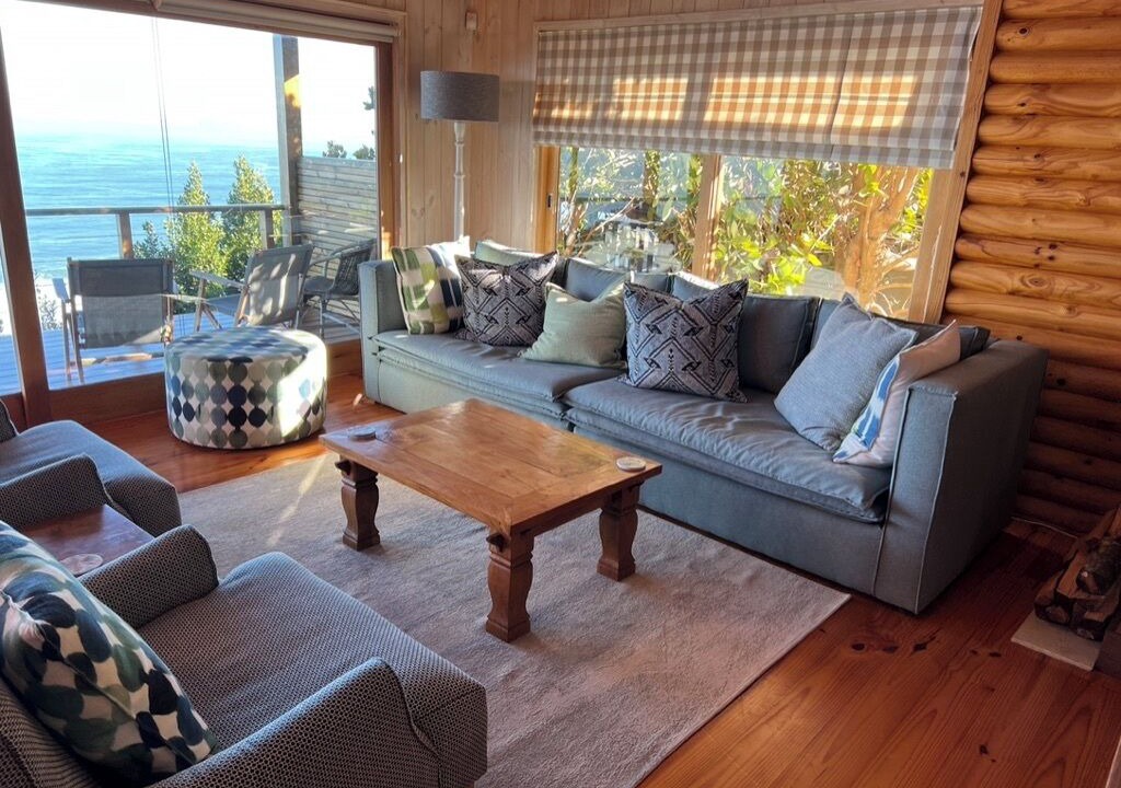 Photo of Livingroom in Keurboomstrand