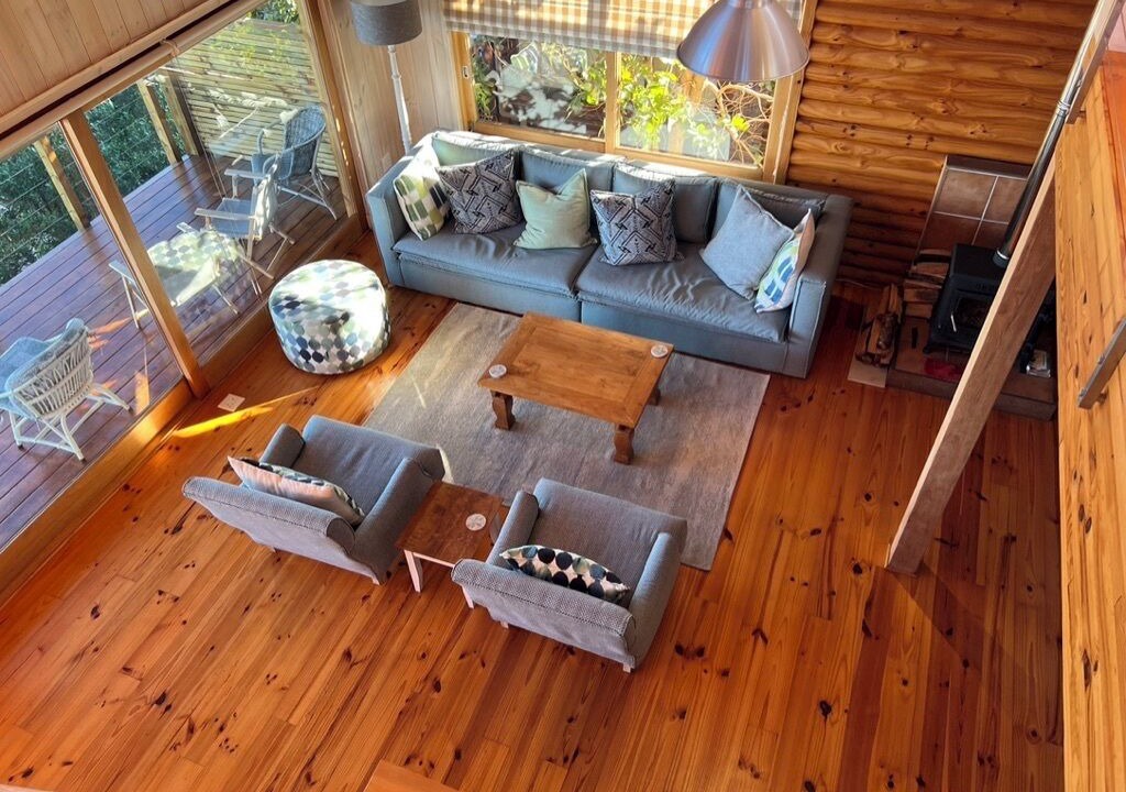 Photo of Livingroom in Keurboomstrand