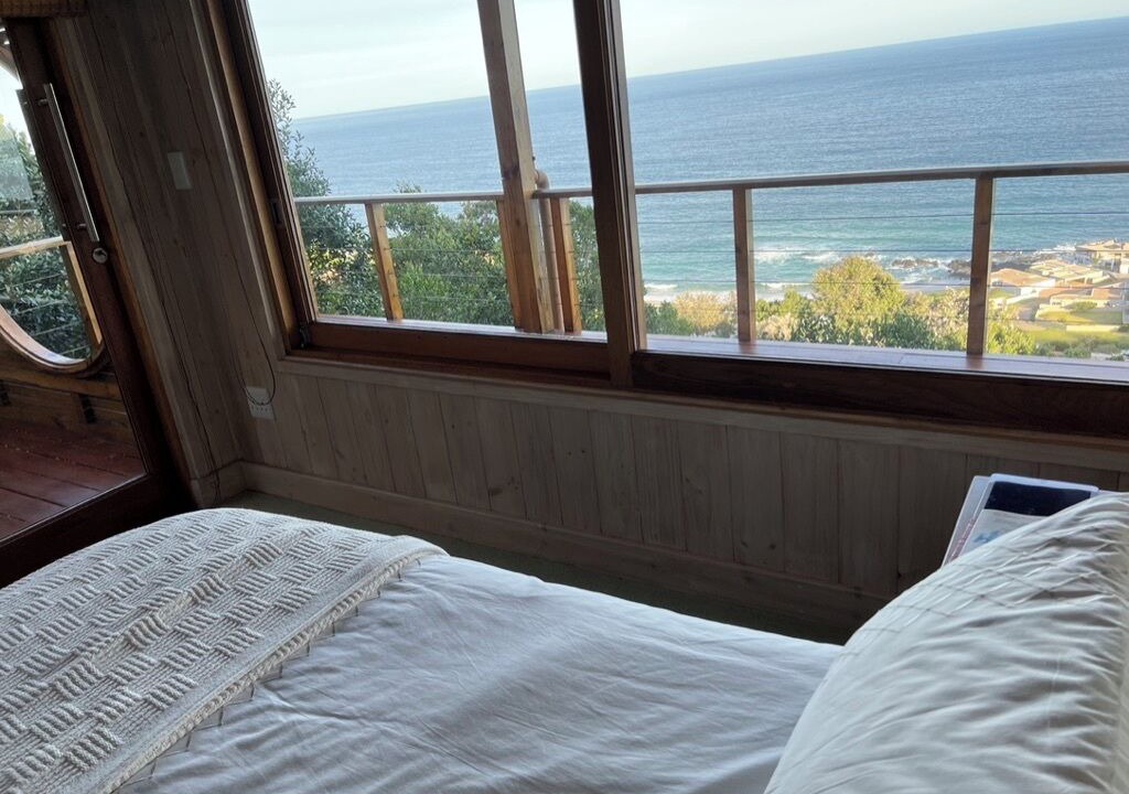 Photo of Bedroom in Keurboomstrand