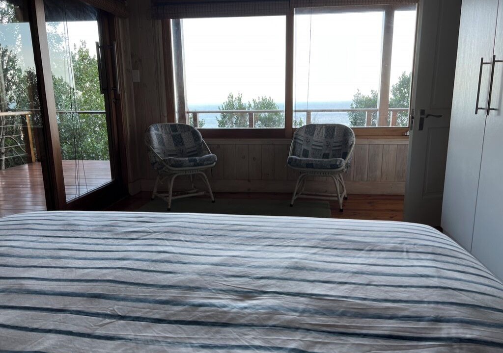 Photo of Bedroom in Keurboomstrand