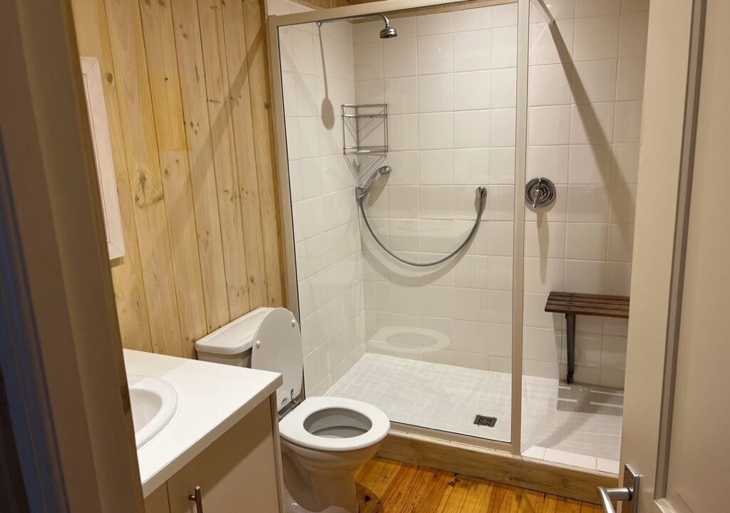 Photo of Bathroom in Keurboomstrand