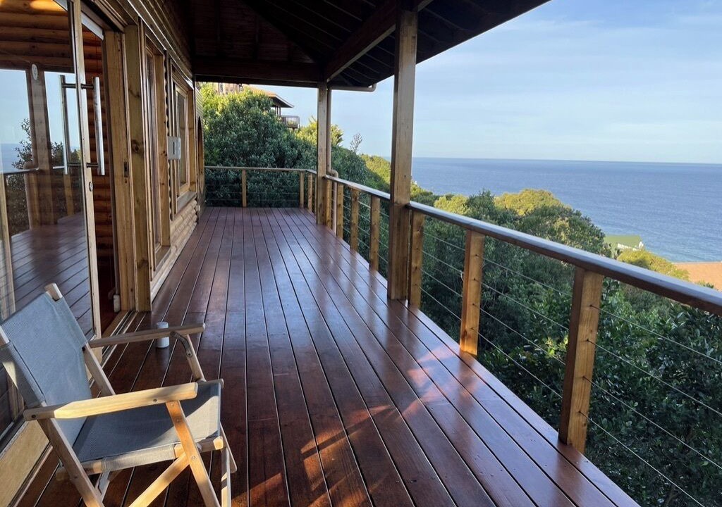 Photo of Patio Balcony in Keurboomstrand