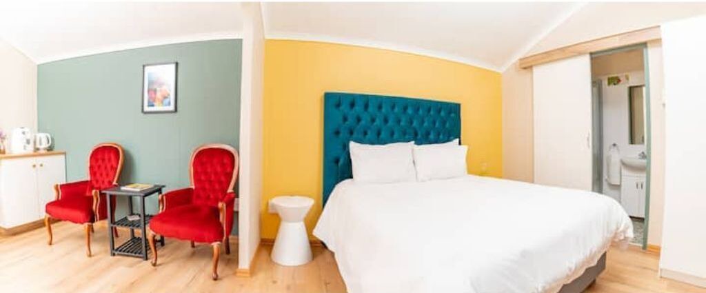 Photo of Bedroom in Hartbeespoort