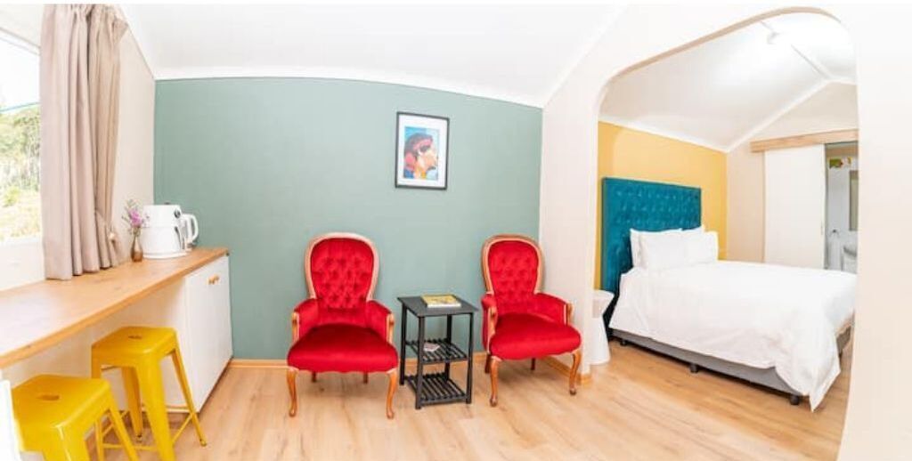 Photo of Bedroom in Hartbeespoort