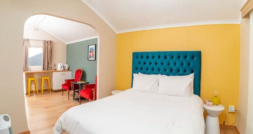 Photo of Bedroom in Hartbeespoort