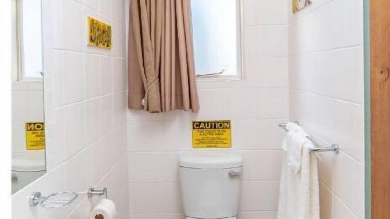 Photo of Bathroom in Hartbeespoort