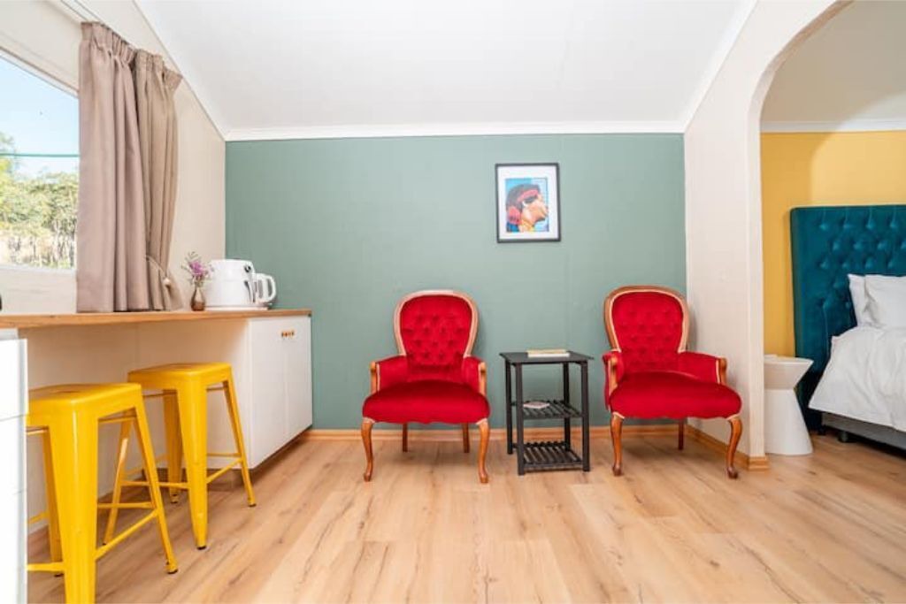 Photo of Bedroom in Hartbeespoort