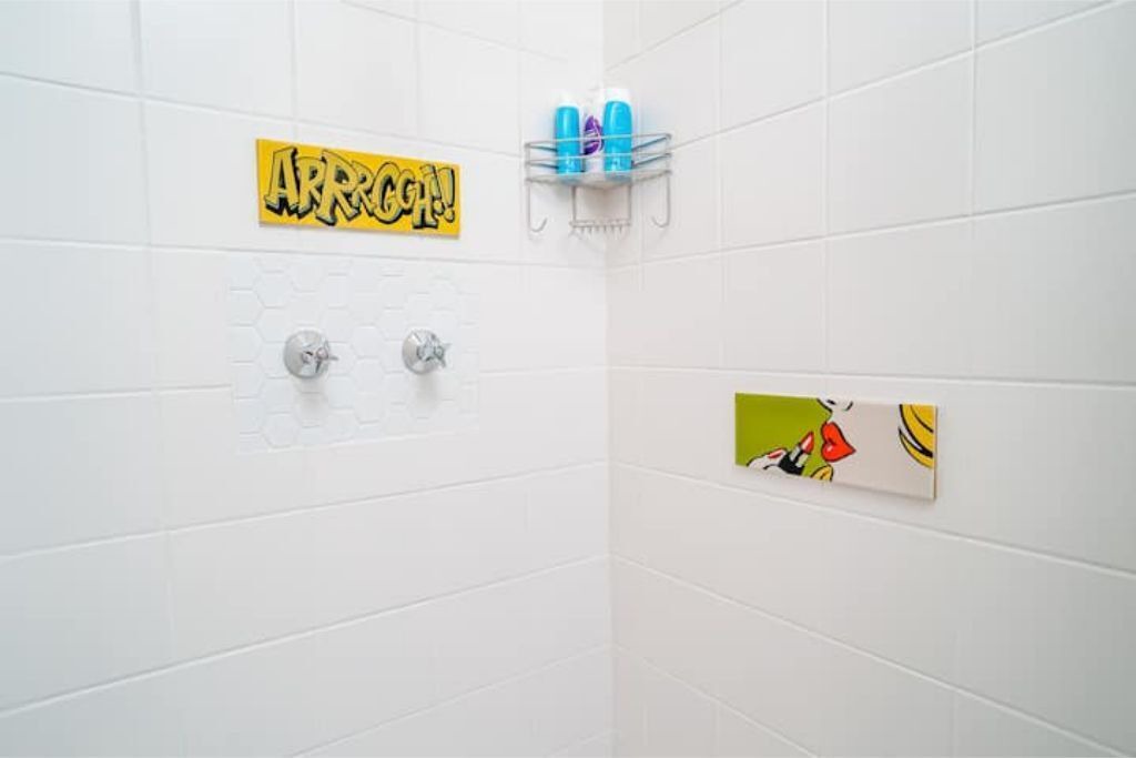 Photo of Bathroom in Hartbeespoort