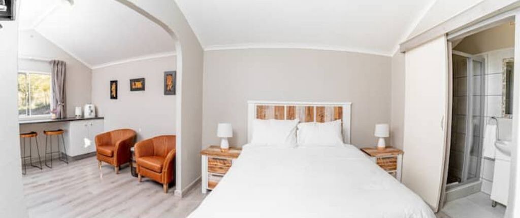 Photo of Bedroom in Hartbeespoort