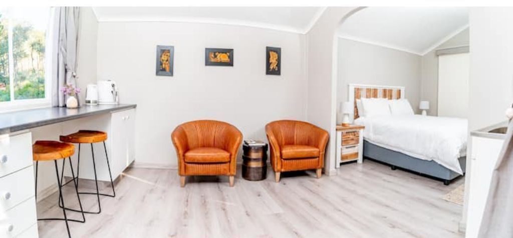 Photo of Bedroom in Hartbeespoort