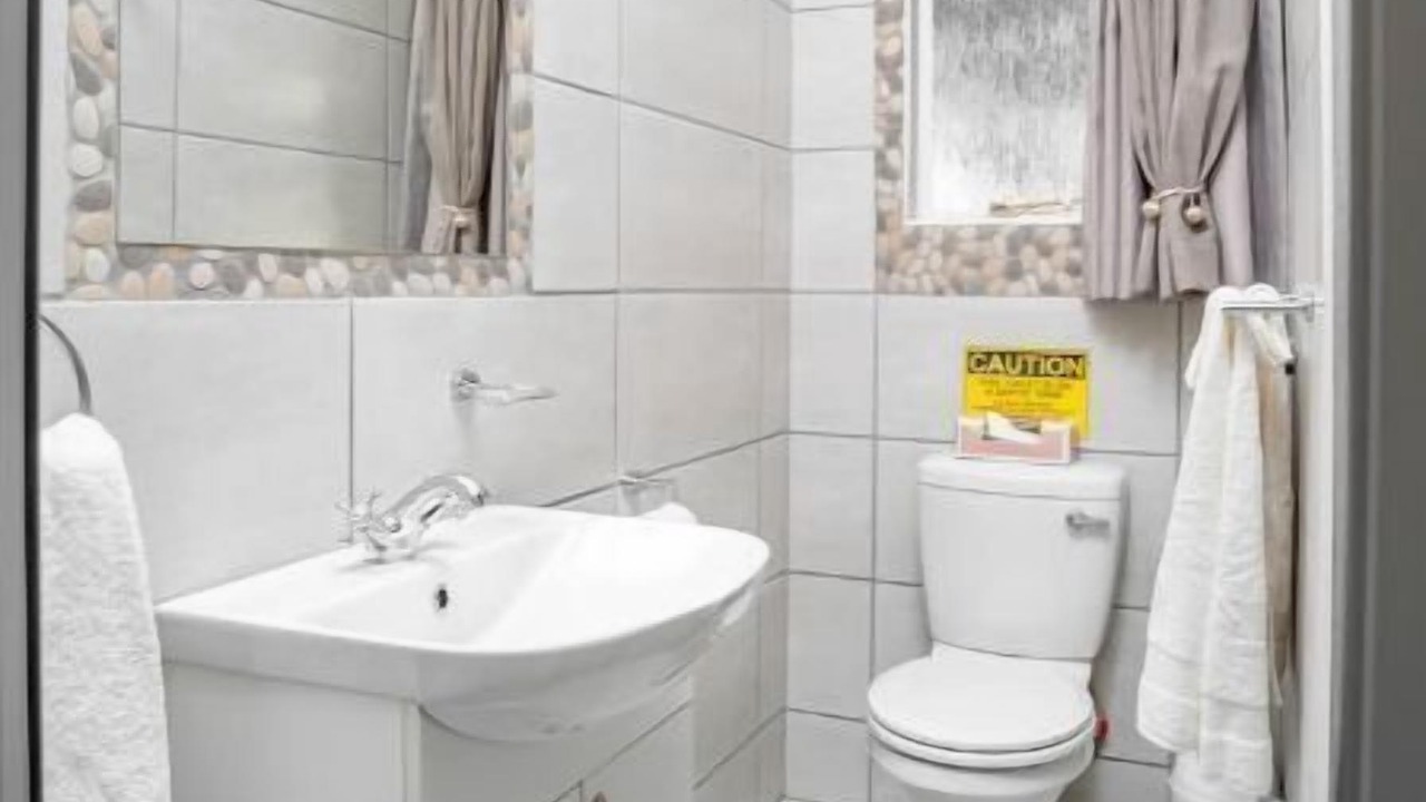 Photo of Bathroom in Hartbeespoort