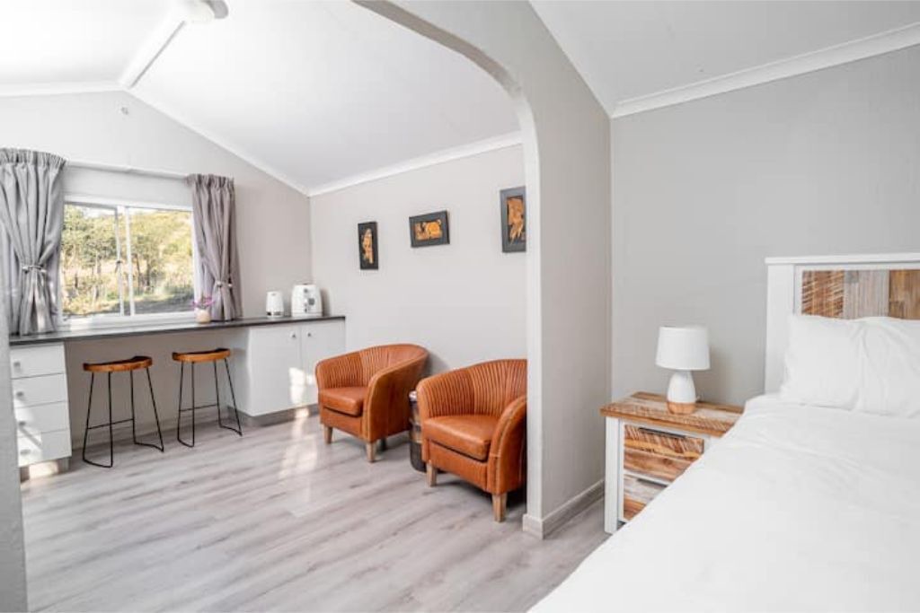 Photo of Bedroom in Hartbeespoort