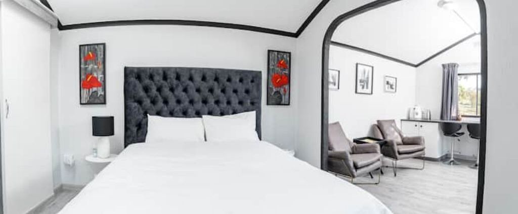 Photo of Bedroom in Hartbeespoort