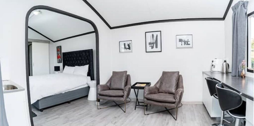 Photo of Bedroom in Hartbeespoort