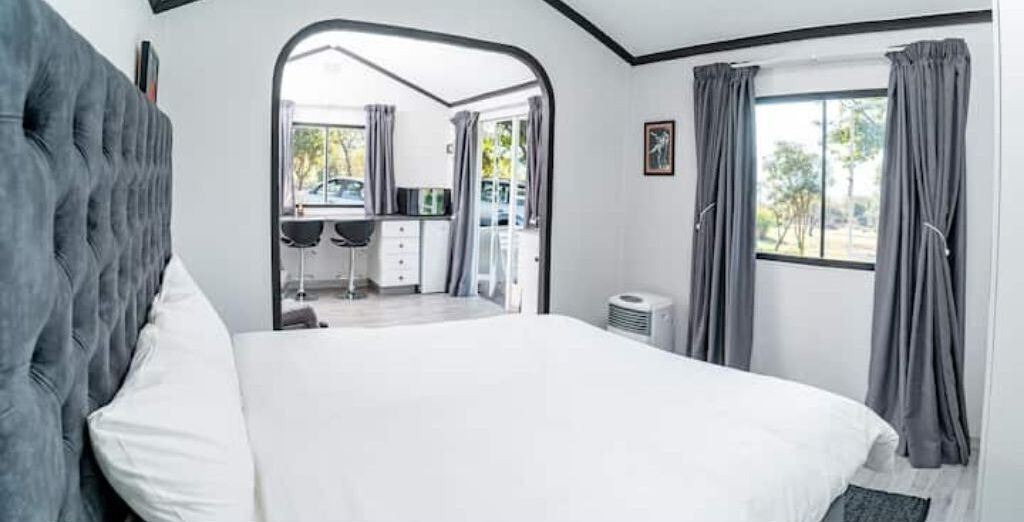 Photo of Bedroom in Hartbeespoort