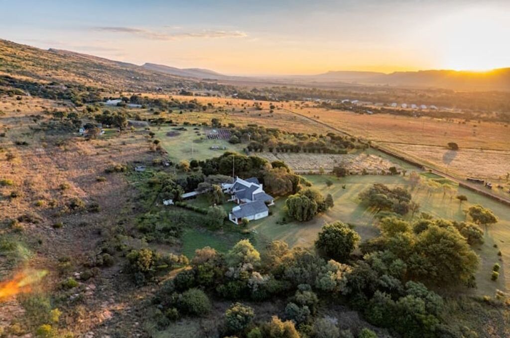 Photo of Outdoor in Hartbeespoort