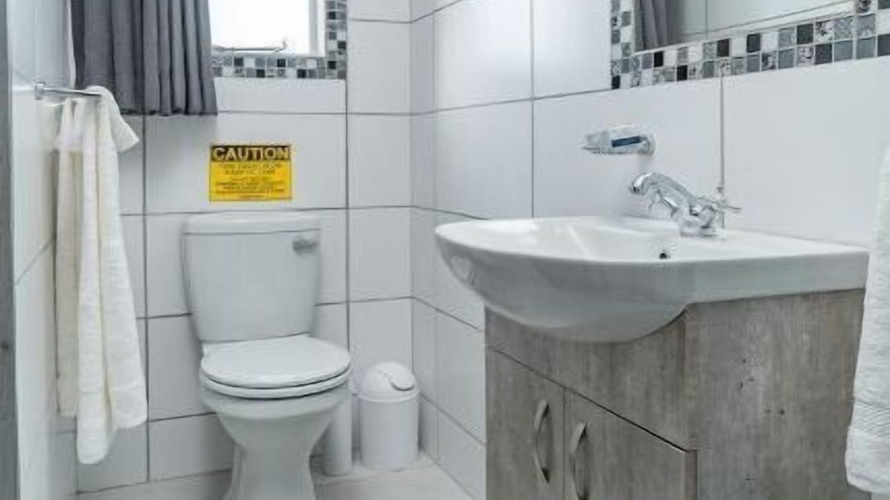 Photo of Bathroom in Hartbeespoort