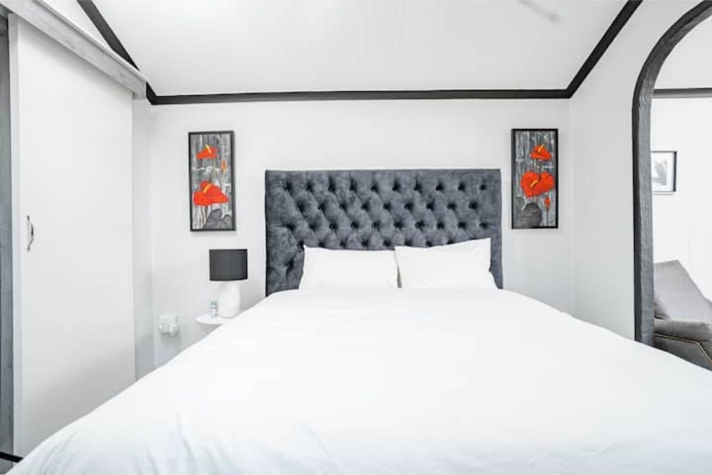 Photo of Bedroom in Hartbeespoort