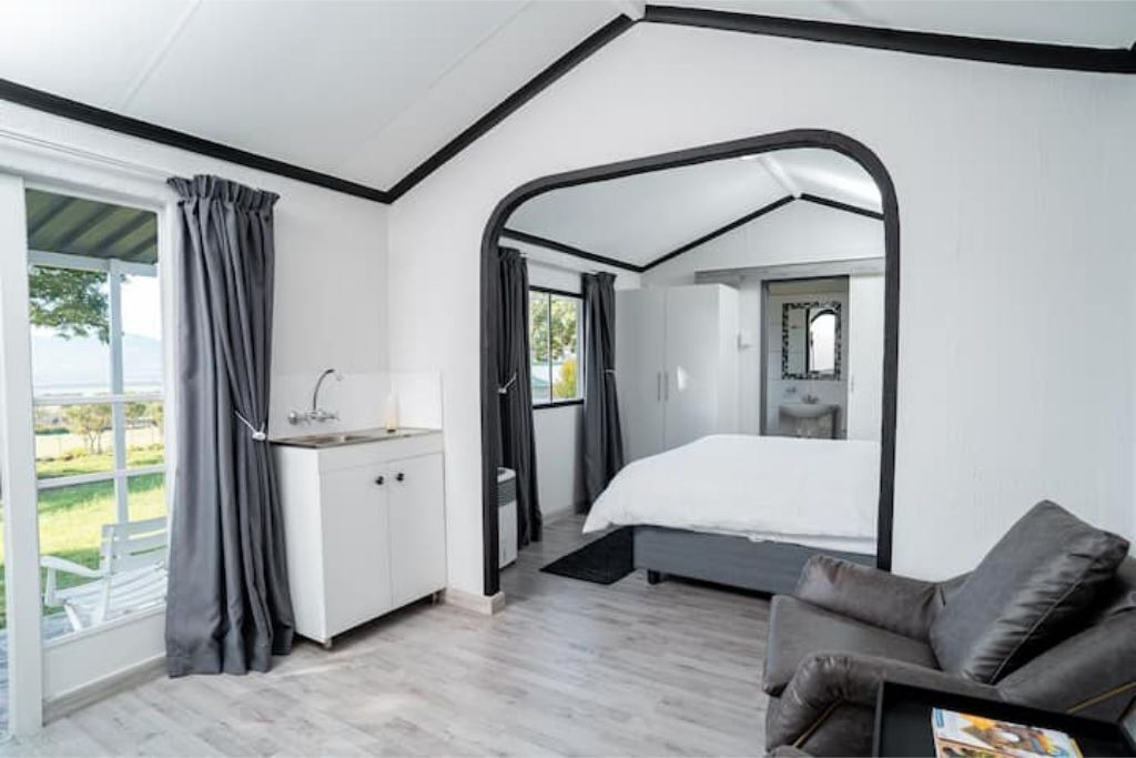 Photo of Bedroom in Hartbeespoort