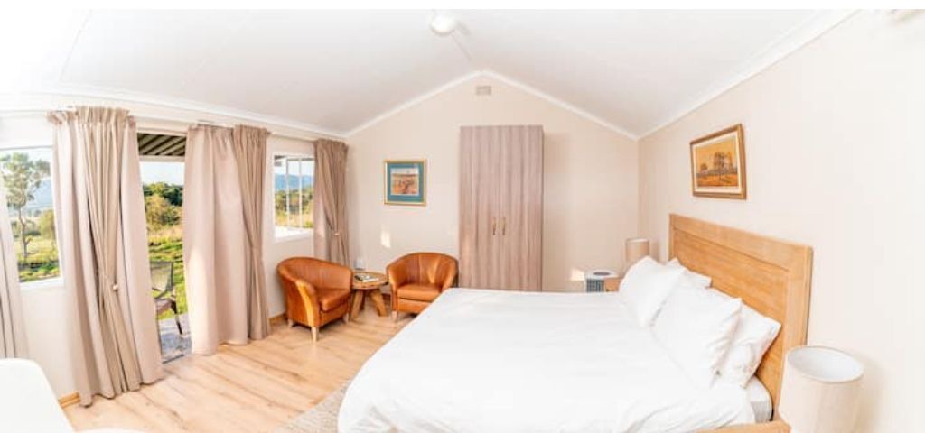 Photo of Bedroom in Hartbeespoort