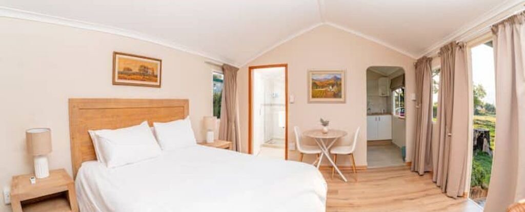 Photo of Bedroom in Hartbeespoort