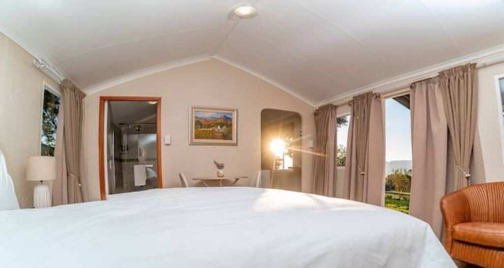Photo of Bedroom in Hartbeespoort