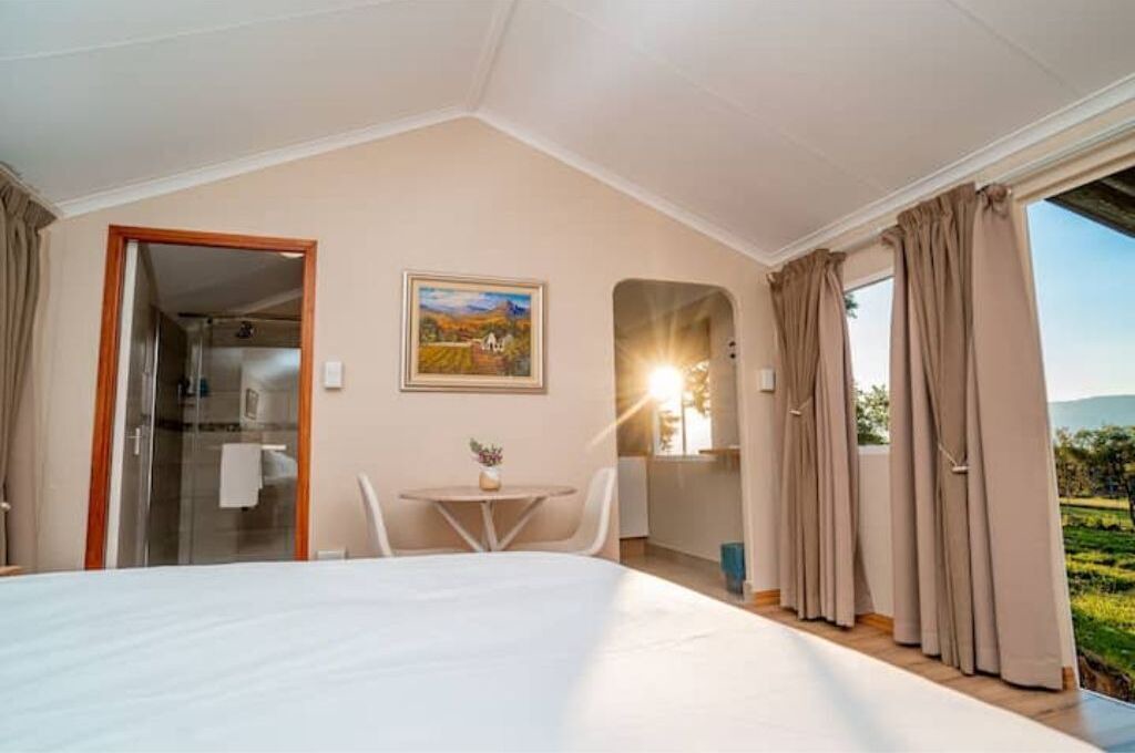 Photo of Bedroom in Hartbeespoort