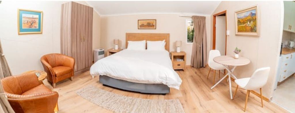 Photo of Bedroom in Hartbeespoort