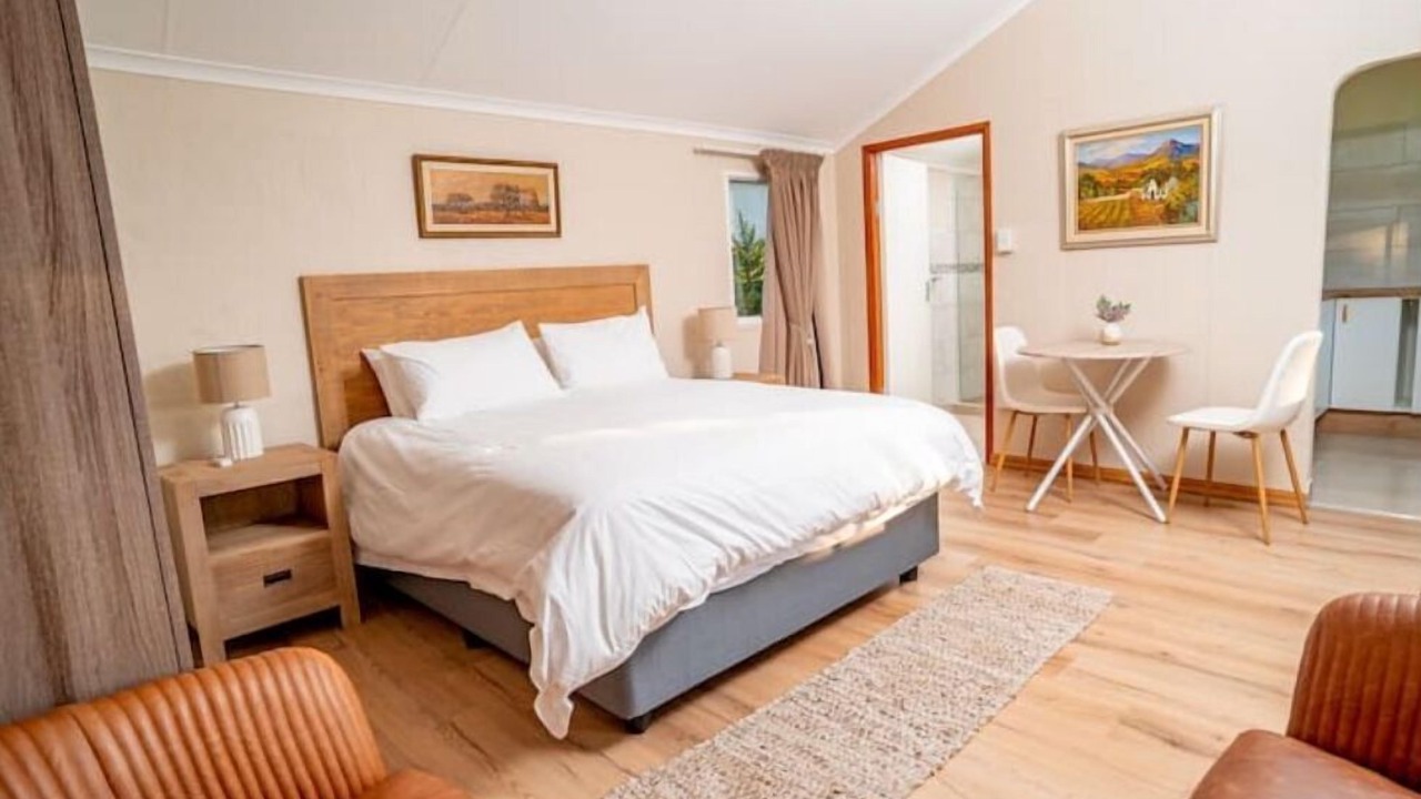 Photo of Bedroom in Hartbeespoort